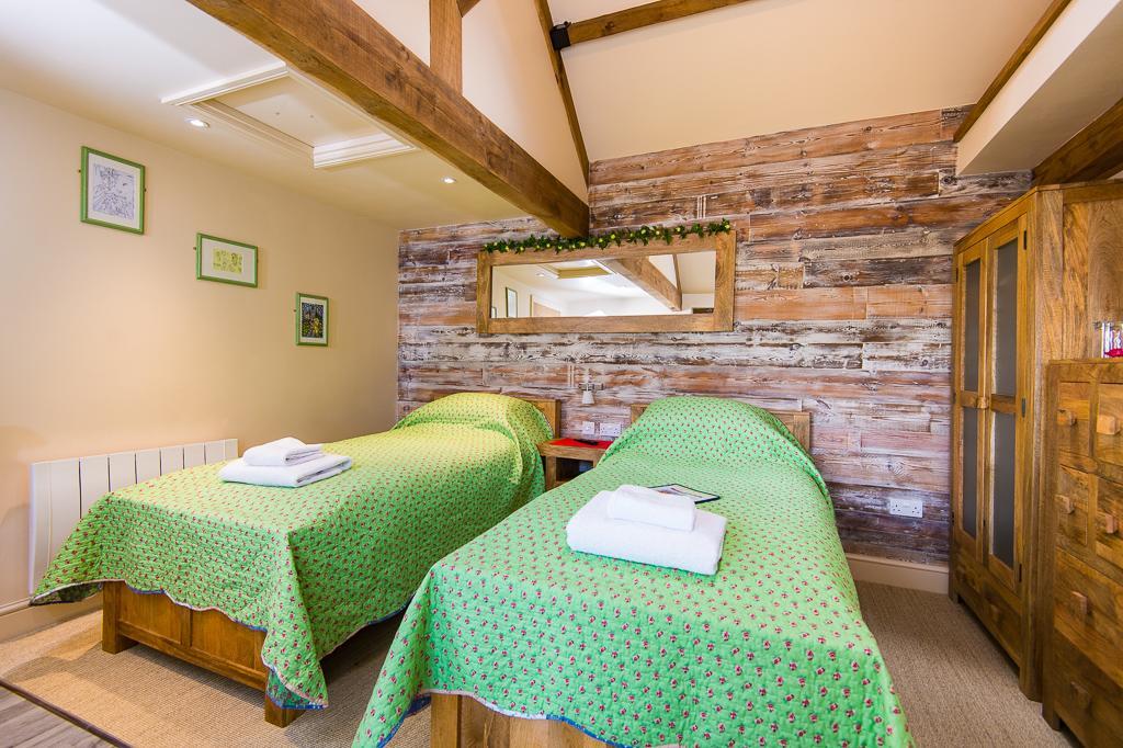 Bed and Breakfast Widbrook Barns Bradford-On-Avon Exteriér fotografie