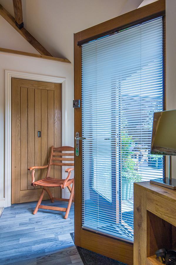 Bed and Breakfast Widbrook Barns Bradford-On-Avon Exteriér fotografie