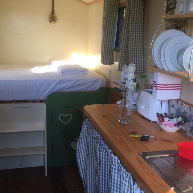 Bed and Breakfast Widbrook Barns Bradford-On-Avon Exteriér fotografie
