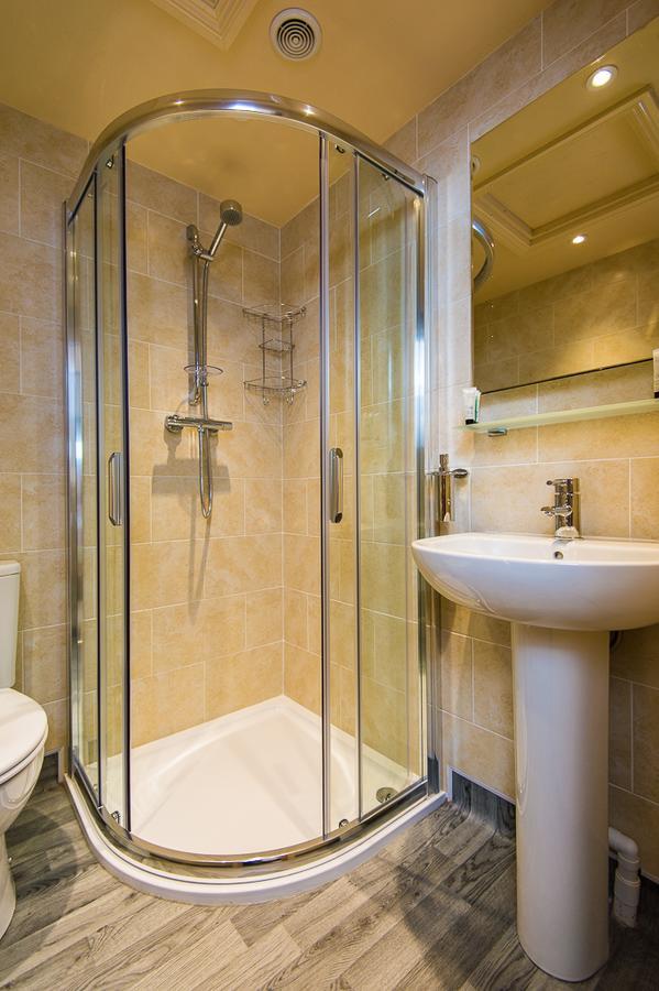 Bed and Breakfast Widbrook Barns Bradford-On-Avon Exteriér fotografie