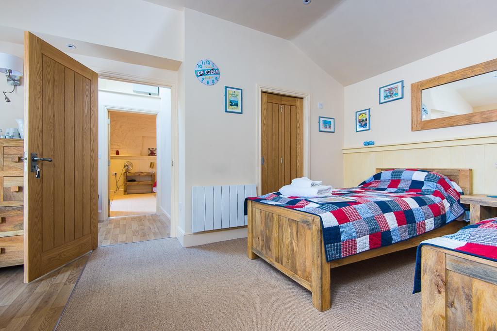 Bed and Breakfast Widbrook Barns Bradford-On-Avon Exteriér fotografie
