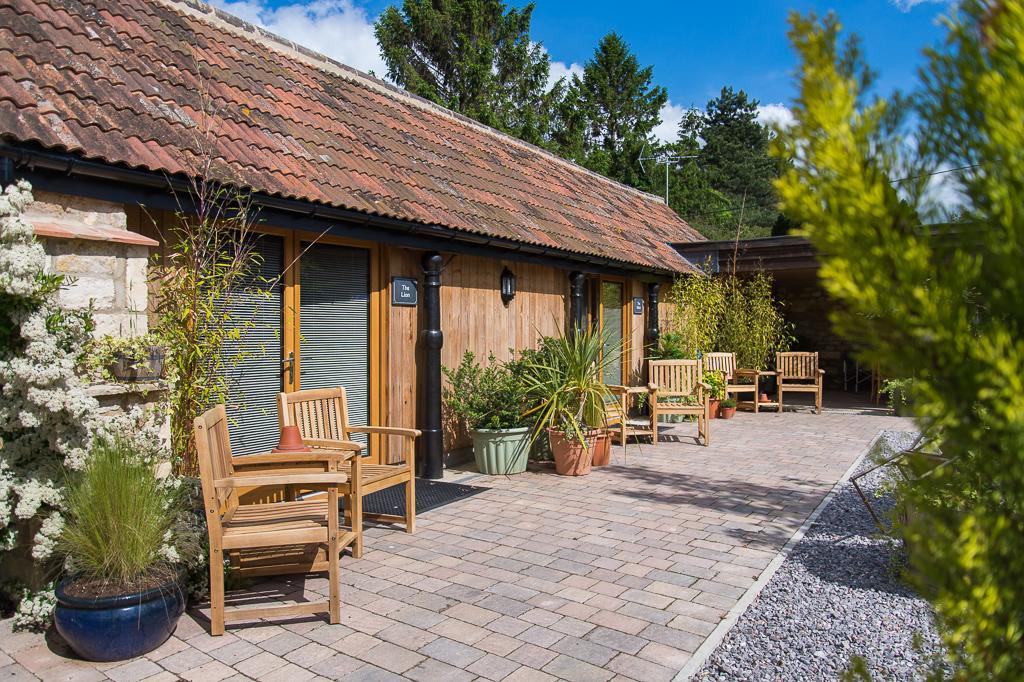Bed and Breakfast Widbrook Barns Bradford-On-Avon Exteriér fotografie